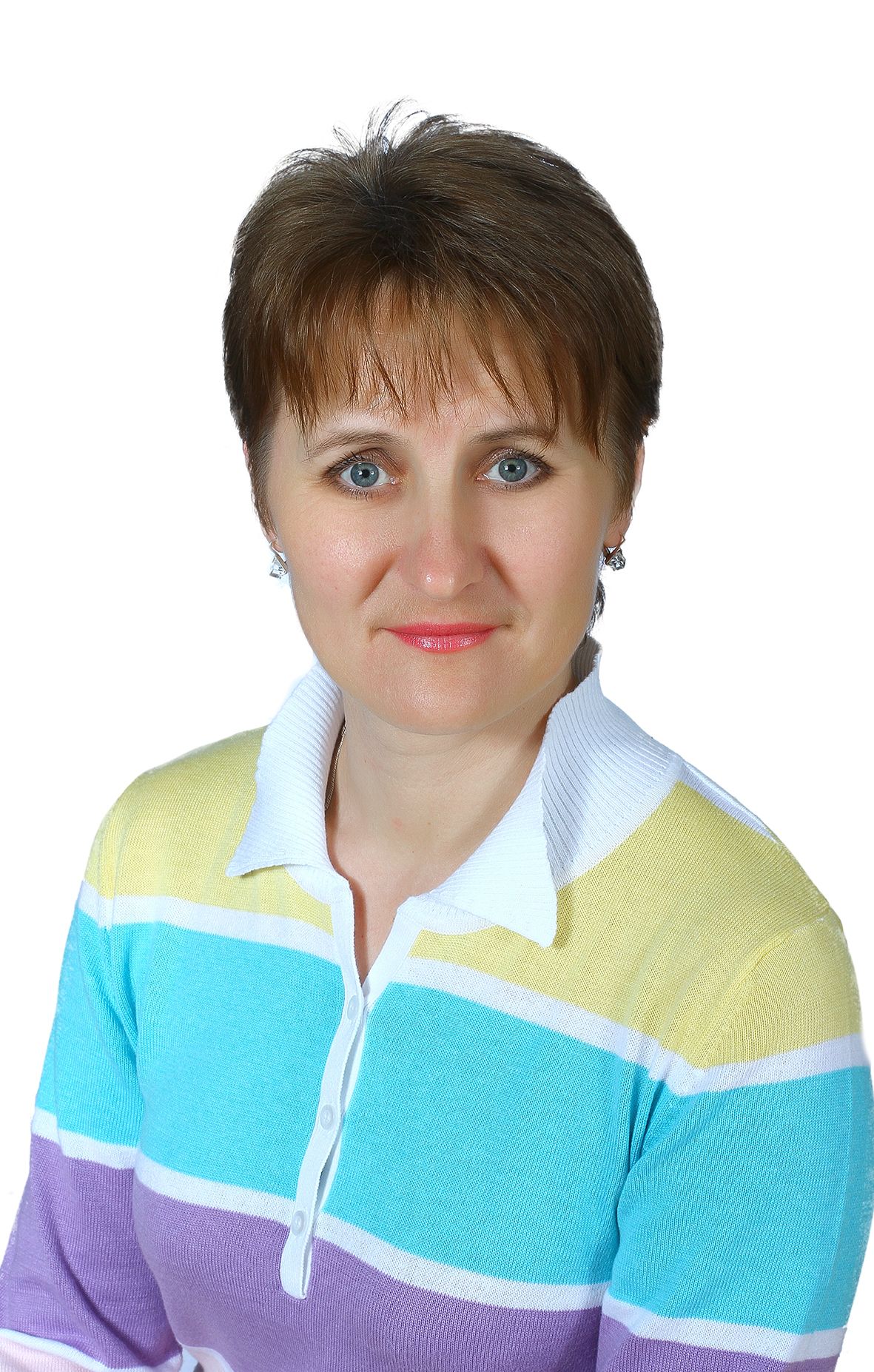 Кузнецова Наталья Анатольевна.