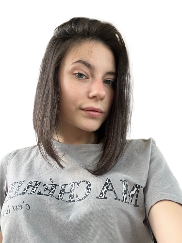 Амелина Екатерина Андреевна.
